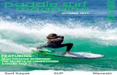 Issue 3 - Paddle Surf Magazine