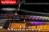 Your Business eZine | Manchester | January 2010