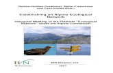 Establishing an Alpine Ecological Network