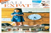 Bali Expat - Issue 19 – Politics