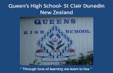 Queen's Girls Highschool