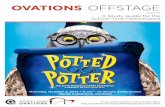 Potted Potter Study Guide