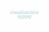 2012/12 visualizations