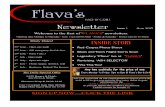 Flavas news ex1
