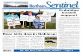 Kitimat Northern Sentinel, June 13, 2012