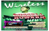 Newcastle - Wireless magazine