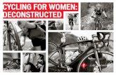Cycling for Women: Deconstructed (AU)
