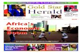 Gold Start Herald - April 2013