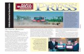 Farm Bureau Press - May 16, 2014