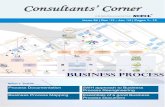 Consultants Corner December 2013-January 2014