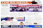 The BG News 03.14.12