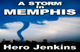 A Storm in Memphis