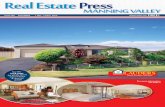 Issue 46 Real Estate Press Manning Valley