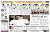 The Portland Daily Sun, Tuesday, December 21, 2010