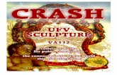 Crash - UFV Visual Arts Exhibit