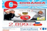 Catalog special Carrefour electronice si electrocasnice