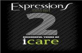Expressions Vol. 2 Issue 8
