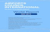 ACI World Report May 2013