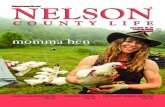 Nelson County Life, Issue #63