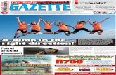 The Westville Gazette 24/05/12