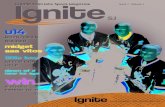 Ignite Magazine Issue 1