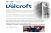 Belcroft December 2010