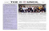 The Council 2005