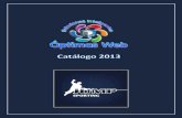 Optimas Web catalogo  2013