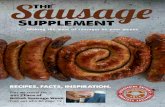 The Sausage Supplement