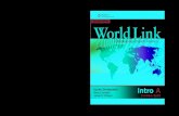 World Link - Book Intro - Combo Split A