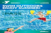 2013 Outdoor Pools Program Guide