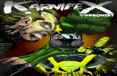 Karnifex 6 - The Arsonist