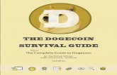 The Dogecoin Survival Guide