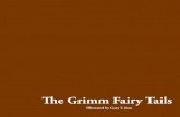 The Grimm Fairy Tales