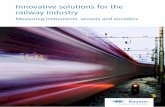 EN |  Railway industry solutions