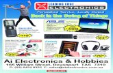 2012 02 February Leading Edge Electronics Brochure