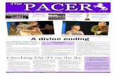 RMHS Pacer