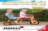 Judius Summer Sale 2012