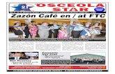 El Osceola Star Newspaper 02/03-02/09
