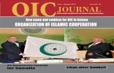 OIC Journal Issue 18 English