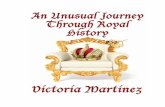 An Unusual Journey Through Royal History