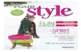 Your Style Winter 2011/2012
