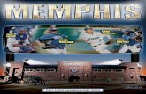 2011 Memphis Baseball Fact Book