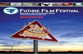 Reportage Future Film Festival 2010 in Italiano