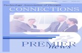TAG Connections Premier Member Newsleter