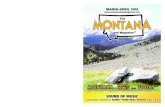 Montana Land Magazine