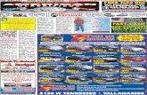 Tallahassee American Classifieds Issue 09/15/11
