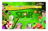 STAR Schools Catalogue 2013