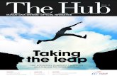 The Hub - Issue 12