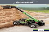 Deutz-Fahr Agrovector brochure
